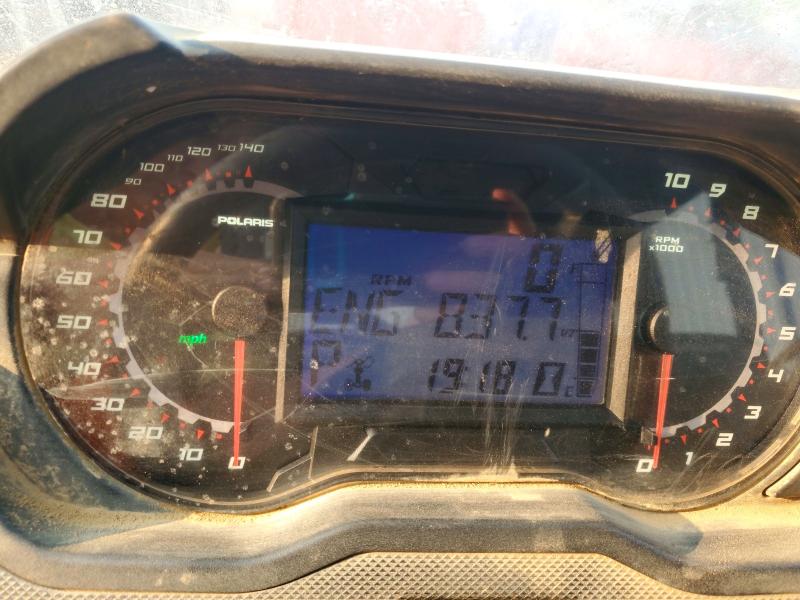 Aukcja sprzedaży 2023 Polaris Ranger, vin: 4XARSE997P8093103, numer aukcji: 62284226
