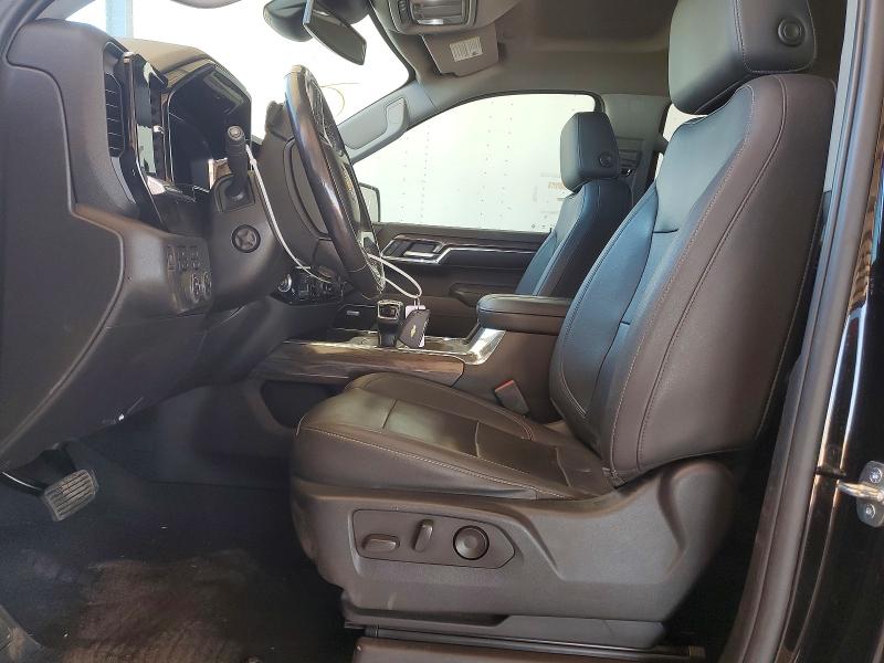 59636686 :رقم المزاد ، 2GCUDGED1P1105168 vin ، 2023 Chevrolet Silverado مزاد بيع