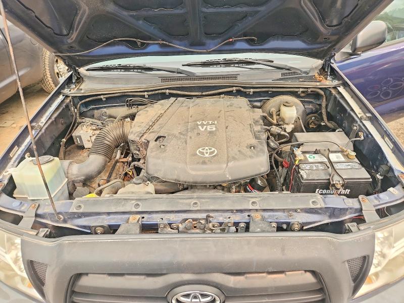 Продаж на аукціоні авто 2008 Toyota Tacoma, vin: 3TMJU62N78M059396, номер лоту: 60759986