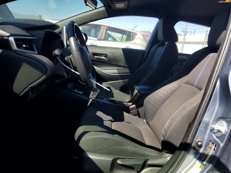 Продаж на аукціоні авто 2020 Toyota Corolla, vin: JTDS4RCE0LJ025990, номер лоту: 59805996