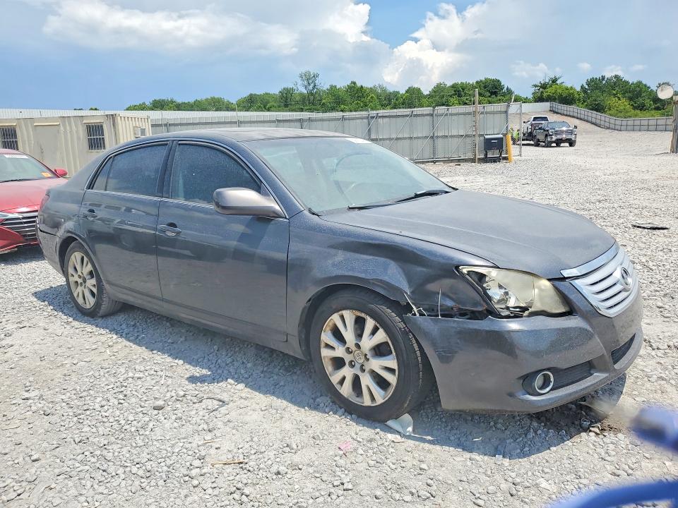 59780496 :رقم المزاد ، 4T1BK36B78U257203 vin ، 2008 Toyota Avalon مزاد بيع