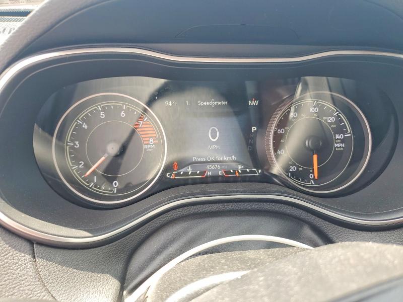 61296886 :رقم المزاد ، 1C4PJMDXXKD168475 vin ، 2019 Jeep Cherokee مزاد بيع