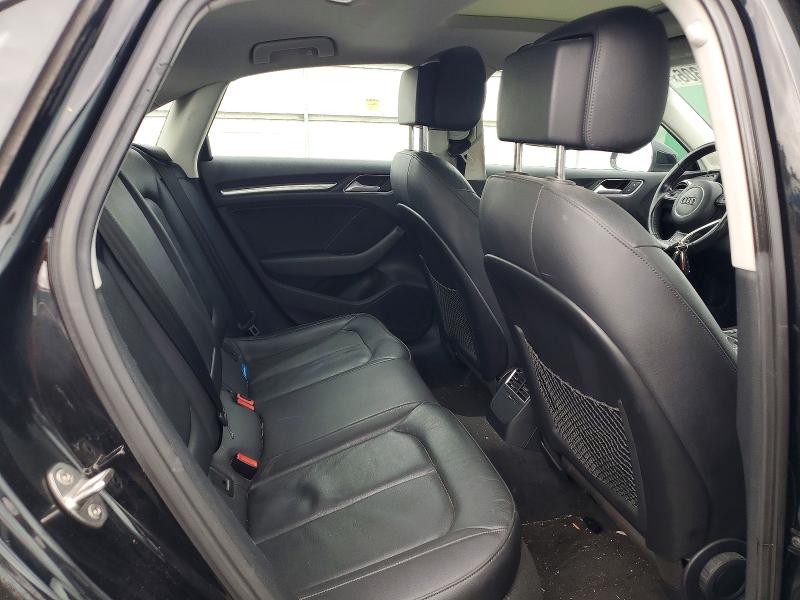 Aukcja sprzedaży 2015 Audi A3, vin: WAUBFGFF6F1130991, numer aukcji: 61476306