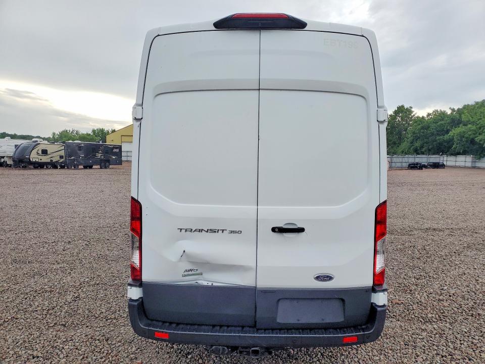 Продажа на аукционе авто 2021 Ford Transit, vin: 1FTBW3UG6MKA51335, номер лота: 59747956