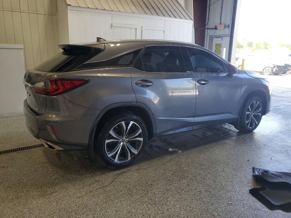 Продажа на аукционе авто 2019 Lexus Rx 350, vin: 2T2BZMCA9KC211289, номер лота: 95967405