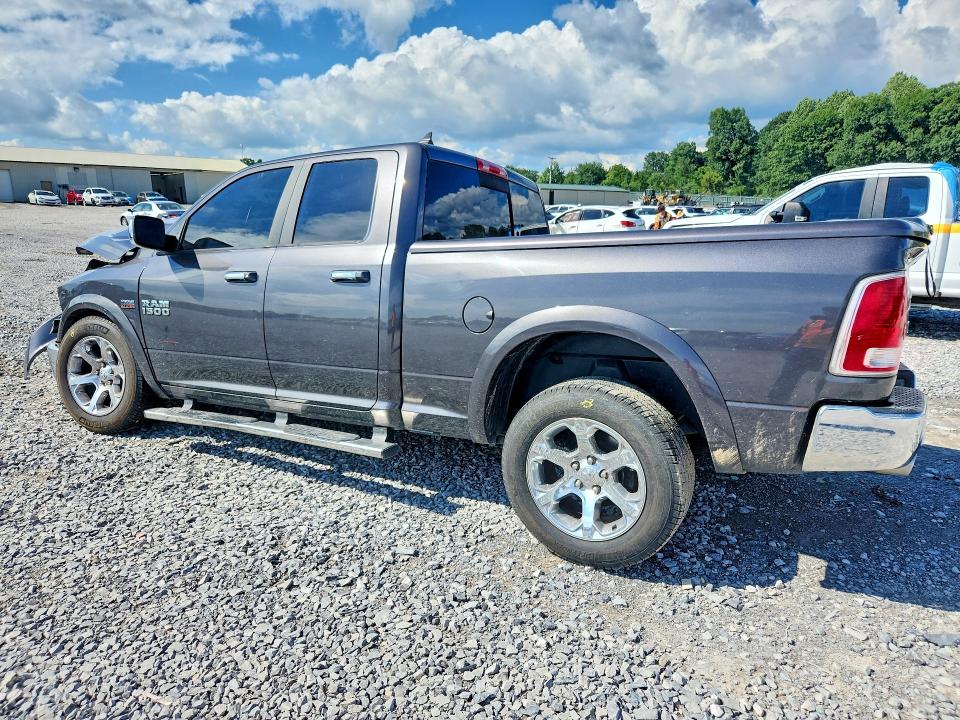 Продаж на аукціоні авто 2018 Ram 1500, vin: 1C6RR6JT4JS105257, номер лоту: 61160276