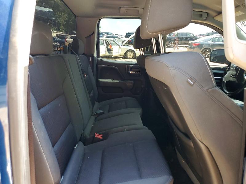 60142576 :رقم المزاد ، 1GTV2UEC1FZ371912 vin ، 2015 Gmc Sierra مزاد بيع