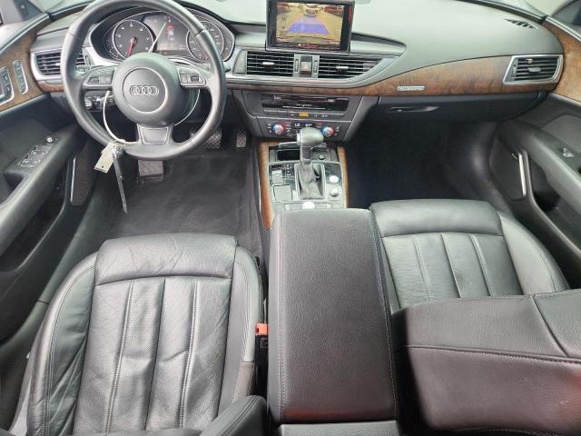 62147986 :رقم المزاد ، WAUSGAFC8CN001476 vin ، 2012 Audi A7 مزاد بيع