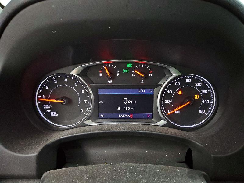 Продажа на аукционе авто 2020 Gmc Terrain, vin: 3GKALPEV9LL269067, номер лота: 58901636