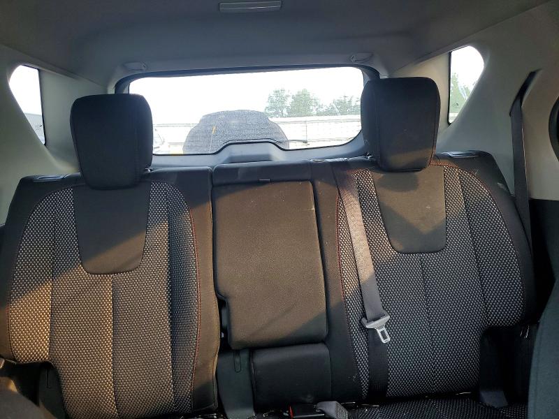 61086526 :رقم المزاد ، 2GNFLFEK7H6151426 vin ، 2017 Chevrolet Equinox مزاد بيع