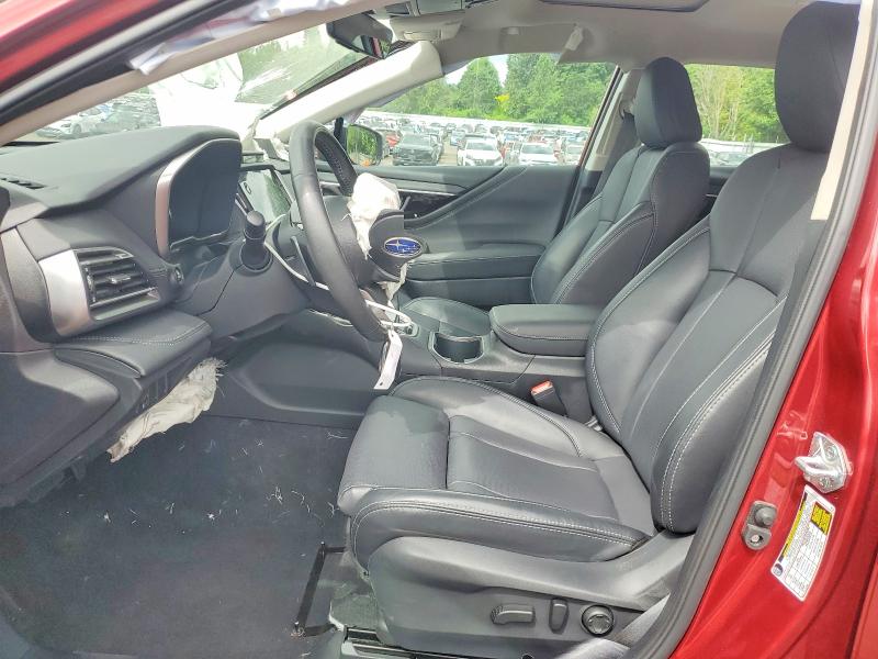 Продажа на аукционе авто 2024 Subaru Legacy, vin: 4S3BWAN65R3005555, номер лота: 61765586
