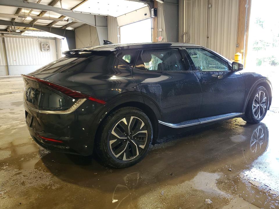 Aukcja sprzedaży 2023 Kia Ev6, vin: KNDC34LA3P5156644, numer aukcji: 62410506