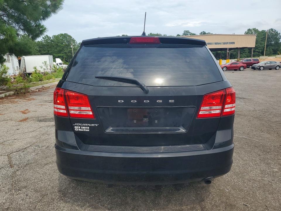 Продаж на аукціоні авто 2014 Dodge Journey, vin: 3C4PDCAB0ET156862, номер лоту: 62478486