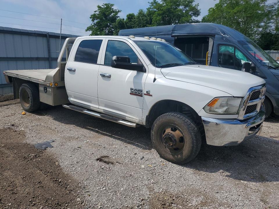Aukcja sprzedaży 2015 Ram 3500, vin: 3C7WRTCL8FG568608, numer aukcji: 60241916