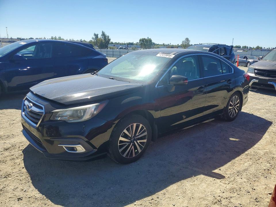 Продаж на аукціоні авто 2018 Subaru Legacy, vin: 4S3BNAF64J3003947, номер лоту: 62459646