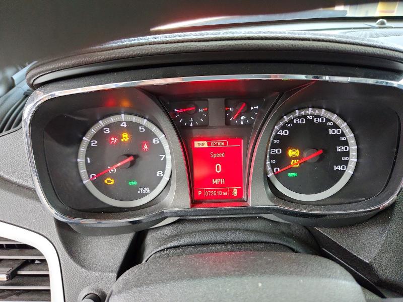 Aukcja sprzedaży 2017 Gmc Terrain, vin: 2GKFLSEK0H6280968, numer aukcji: 60988196
