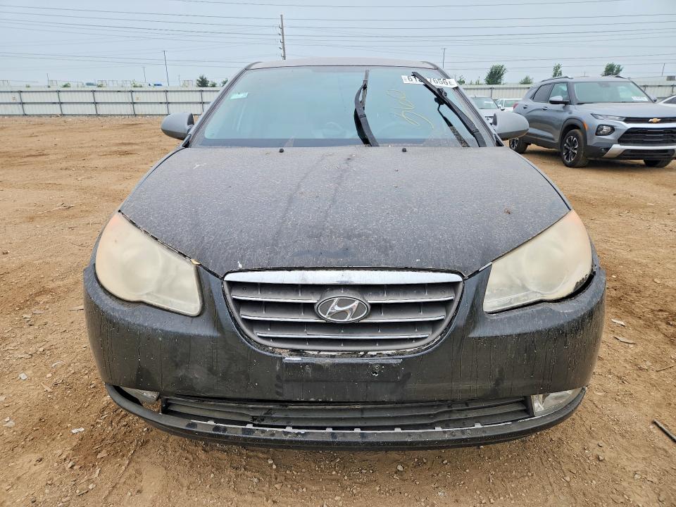 Продаж на аукціоні авто 2010 Hyundai Elantra, vin: KMHDU4AD3AU148521, номер лоту: 61397656
