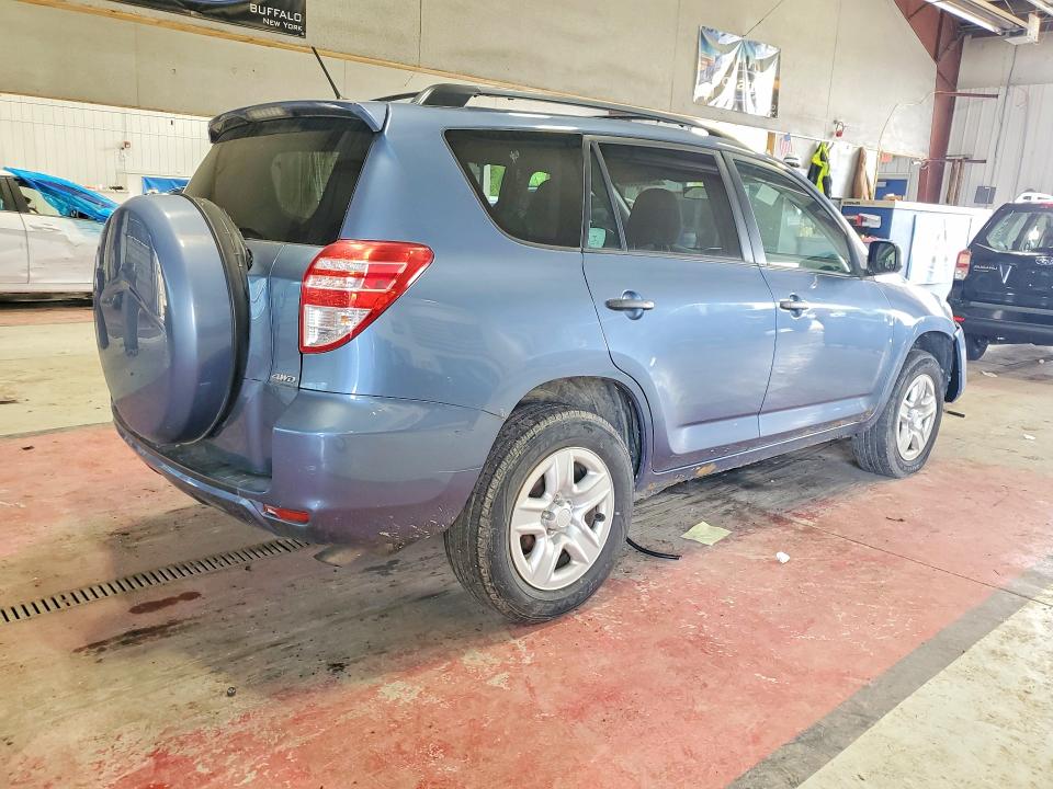 Продаж на аукціоні авто 2011 Toyota Rav4, vin: 2T3BF4DV0BW123705, номер лоту: 59532856