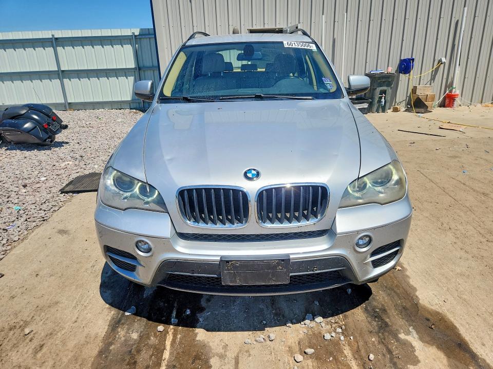 Продажа на аукционе авто 2013 Bmw X5, vin: 5UXZV4C59DL992438, номер лота: 60135006