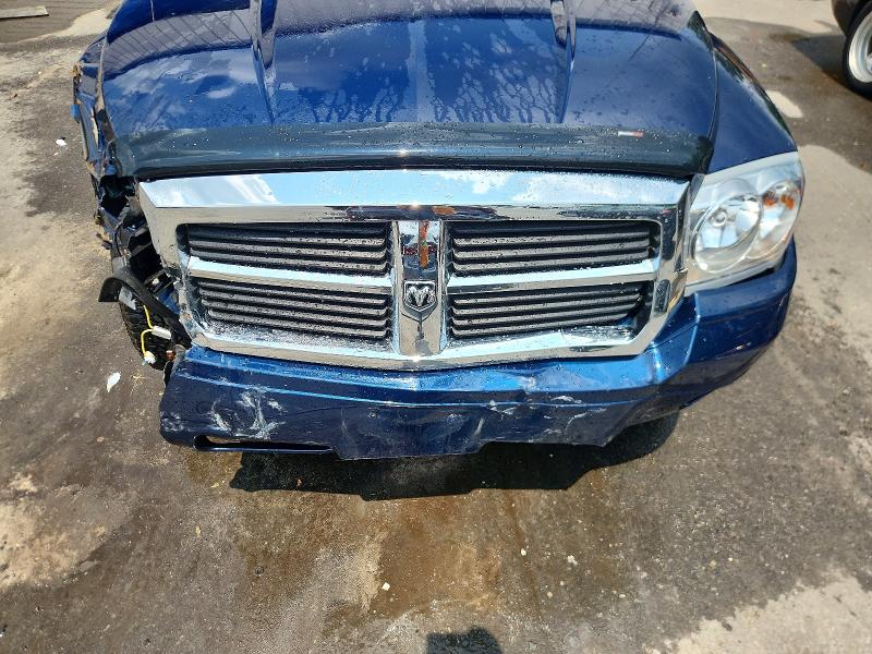 62475586 :رقم المزاد ، 1D7HW42N96S516295 vin ، 2006 Dodge Dakota مزاد بيع