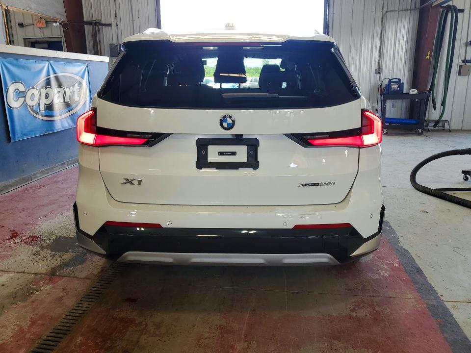 Aukcja sprzedaży 2025 Bmw X1, vin: WBX73EF07S5140727, numer aukcji: 60179966