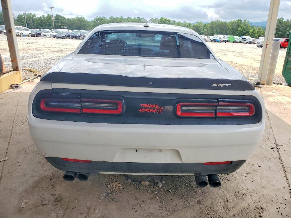 Продажа на аукционе авто 2016 Dodge Challenger, vin: 2C3CDZFJ7GH177998, номер лота: 60792206