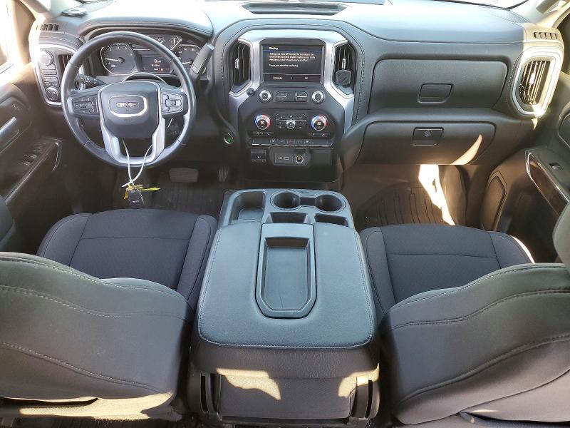 Продажа на аукционе авто 2021 Gmc Sierra, vin: 1GT49MEY7MF224124, номер лота: 59889806