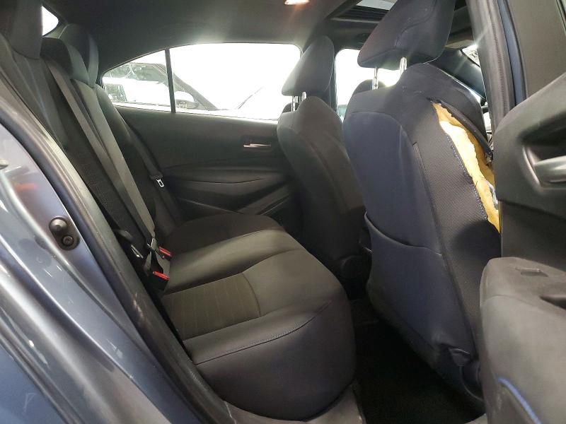 Aukcja sprzedaży 2020 Toyota Corolla, vin: JTDP4RCE2LJ052355, numer aukcji: 60277176