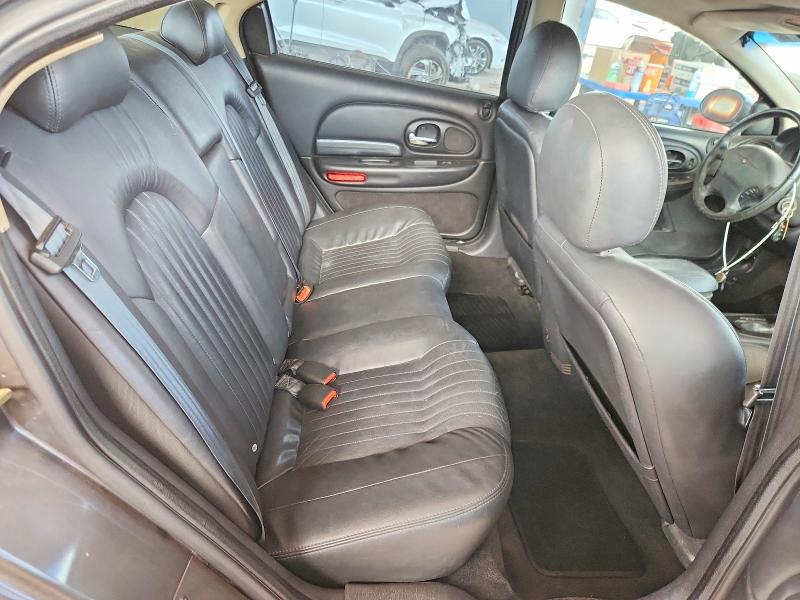 Продаж на аукціоні авто 2003 Chrysler 300m, vin: 2C3AE76KX3H564797, номер лоту: 60549126