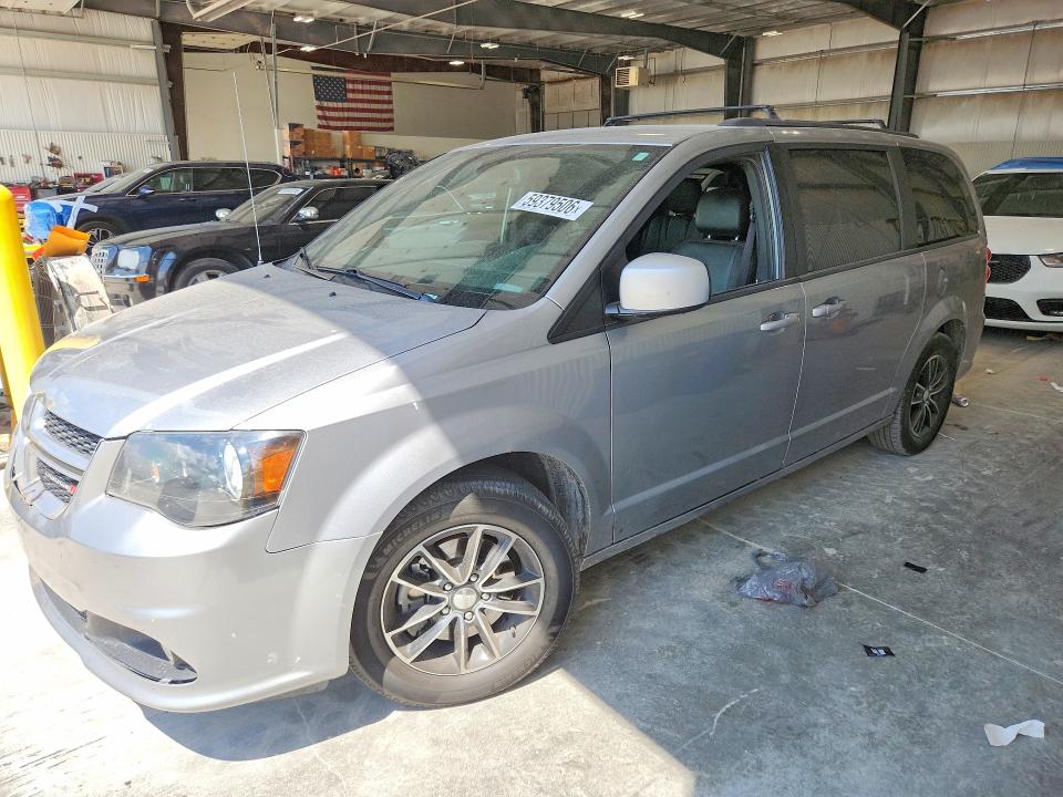 Aukcja sprzedaży 2019 Dodge Grand Caravan, vin: 2C4RDGEG5KR612097, numer aukcji: 59379506