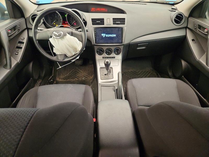 Aukcja sprzedaży 2010 Mazda 3, vin: JM1BL1HF2A1259700, numer aukcji: 60789906
