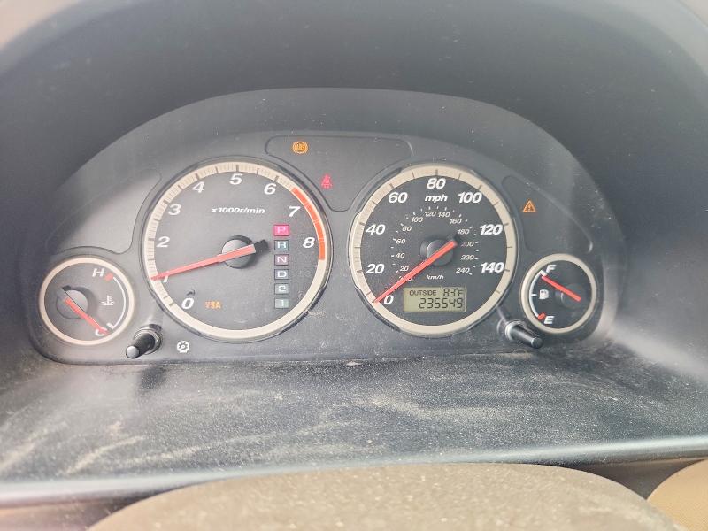 Продажа на аукционе авто 2006 Honda Cr-v, vin: JHLRD68836C023243, номер лота: 62009436