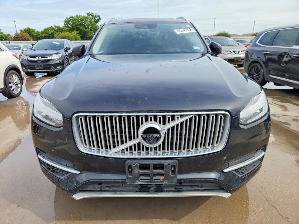 Продаж на аукціоні авто 2019 Volvo Xc90, vin: YV4A22PL5K1490424, номер лоту: 60245986