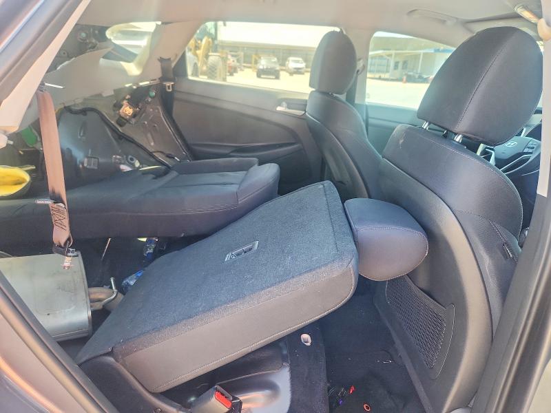 2019 Hyundai Tucson მანქანა იყიდება აუქციონზე, vin: KM8J33A45KU062600, აუქციონის ნომერი: 59392106