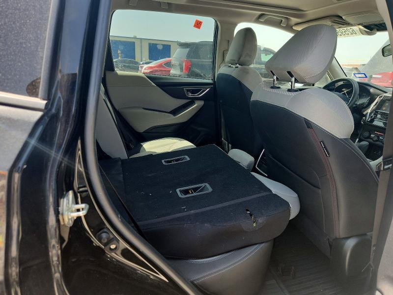 62595046 :رقم المزاد ، JF2SKAFC8MH471526 vin ، 2021 Subaru Forester مزاد بيع