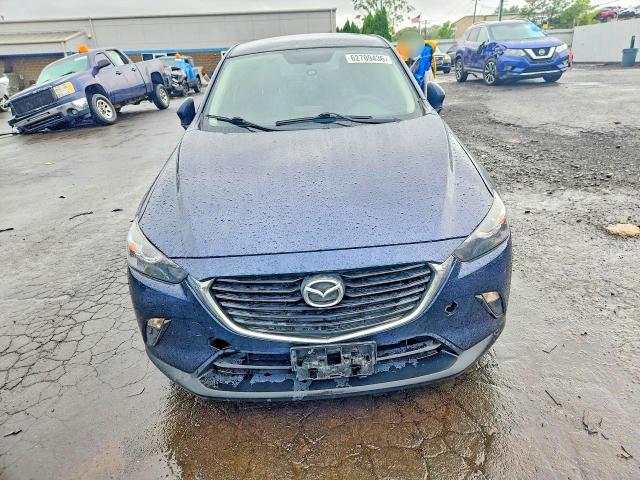 62709436 :رقم المزاد ، JM1DKFB70H0145995 vin ، 2017 Mazda Cx-3 مزاد بيع