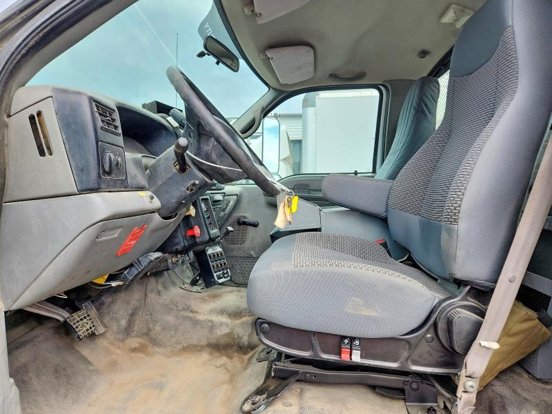 Aukcja sprzedaży 2008 Ford F750, vin: 3FRXF75X08V666518, numer aukcji: 60510216