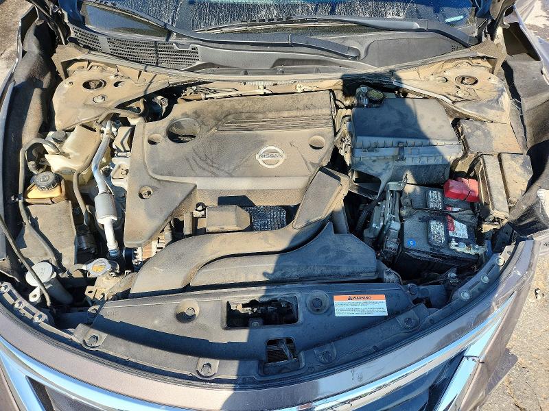 Продажа на аукционе авто 2014 Nissan Altima, vin: 1N4AL3AP1EC146329, номер лота: 60262606