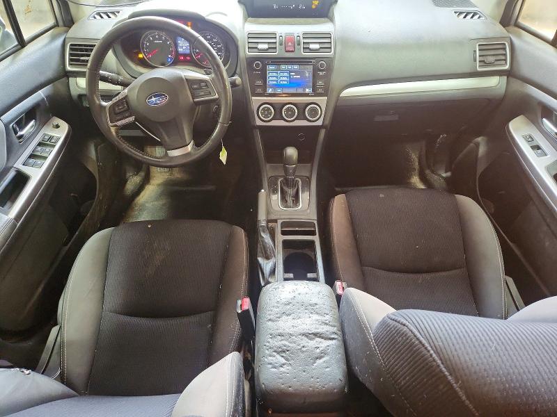 Продажа на аукционе авто 2016 Subaru Impreza, vin: JF1GPAP66G8331144, номер лота: 62389246