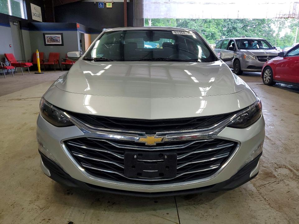 2021 Chevrolet Malibu მანქანა იყიდება აუქციონზე, vin: 1G1ZD5ST4MF015628, აუქციონის ნომერი: 63362246