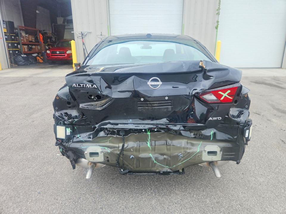 Продажа на аукционе авто 2026 Nissan Altima, vin: 1N4BL4DW7TN333749, номер лота: 63308446