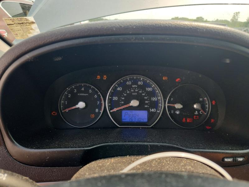 Продажа на аукционе авто 2012 Hyundai Santa Fe, vin: 5XYZG3AB6CG122056, номер лота: 62725716