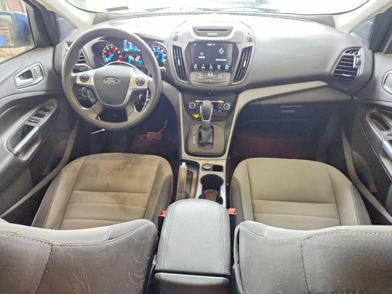 Продажа на аукционе авто 2016 Ford Escape, vin: 1FMCU9GXXGUB04227, номер лота: 60330586