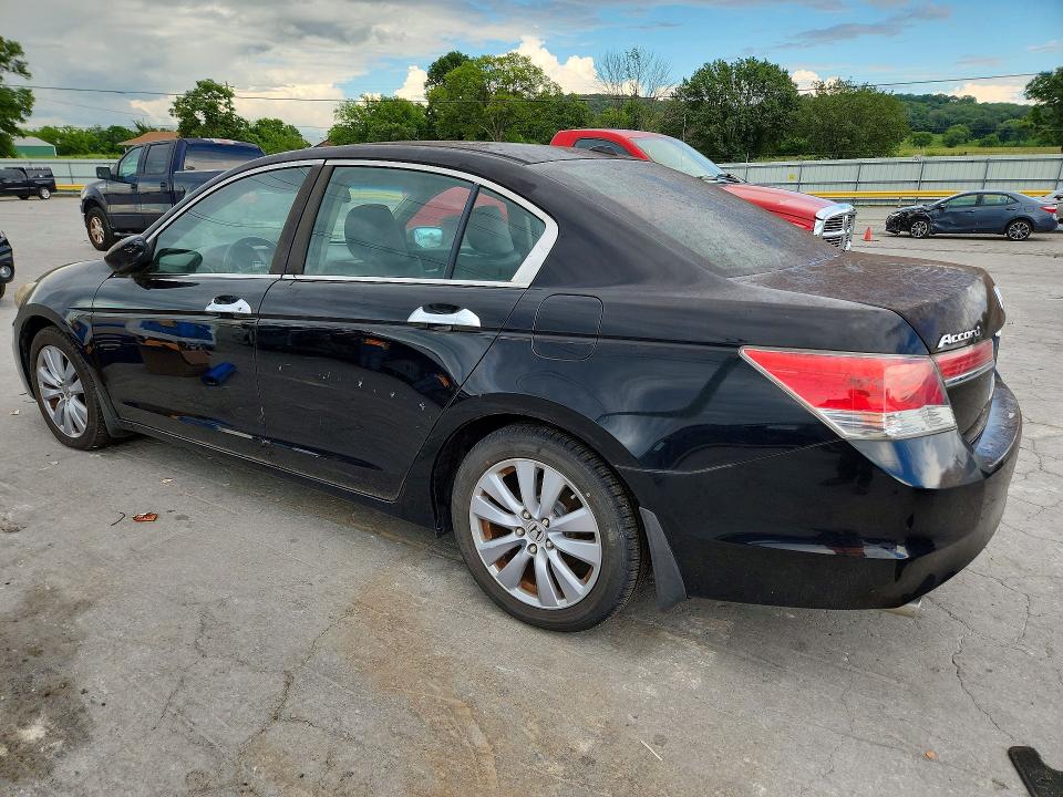Продаж на аукціоні авто 2011 Honda Accord, vin: 1HGCP3F80BA006032, номер лоту: 61408996