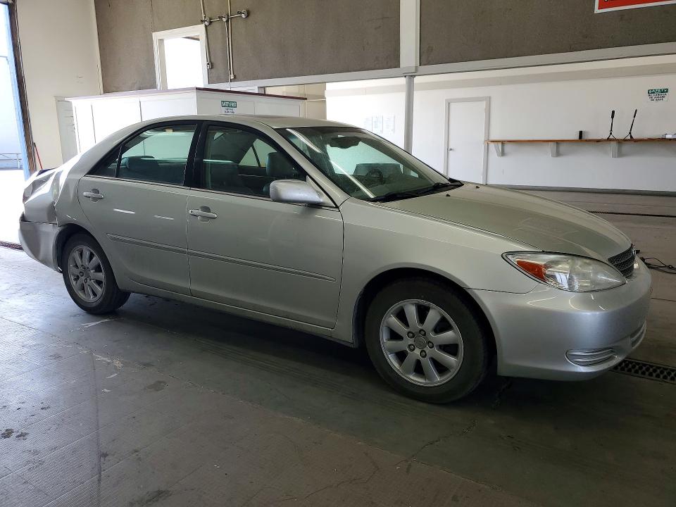 Aukcja sprzedaży 2002 Toyota Camry, vin: JTDBF30K120003583, numer aukcji: 59866056