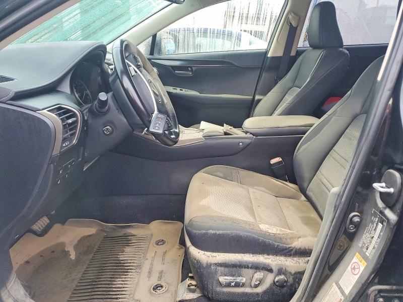 Продажа на аукционе авто 2019 Lexus Nx 300, vin: JTJBARBZ2K2198168, номер лота: 62446506