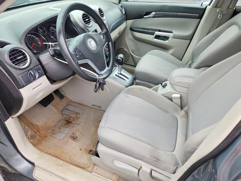 2008 Saturn Vue მანქანა იყიდება აუქციონზე, vin: 3GSCL33P08S727033, აუქციონის ნომერი: 59278876