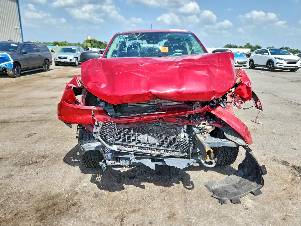 Aukcja sprzedaży 2020 Ford Ranger, vin: 1FTER4FH1LLA35455, numer aukcji: 60164076