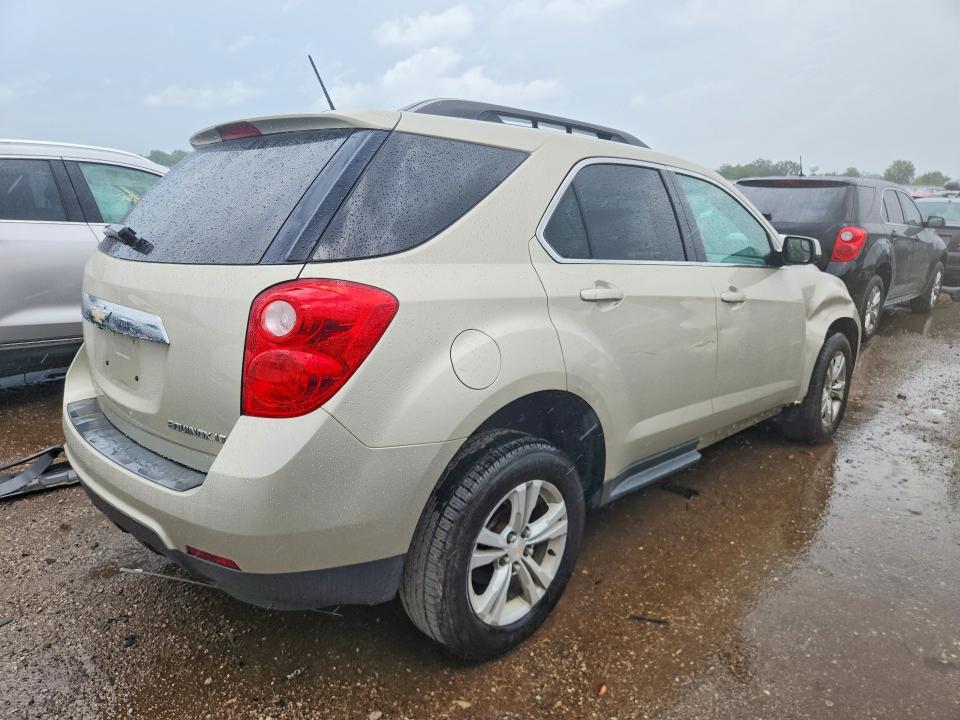 Aukcja sprzedaży 2014 Chevrolet Equinox, vin: 1GNALCEK1EZ110122, numer aukcji: 62658276
