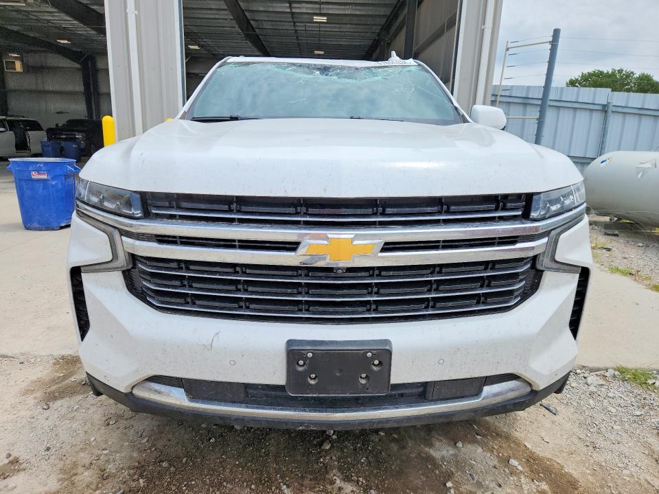 Aukcja sprzedaży 2024 Chevrolet Suburban, vin: 1GNSKCKD0RR299770, numer aukcji: 61606336